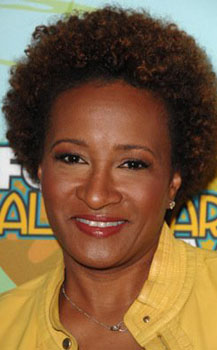 Wanda Sykes
